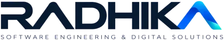 Logo Radhika